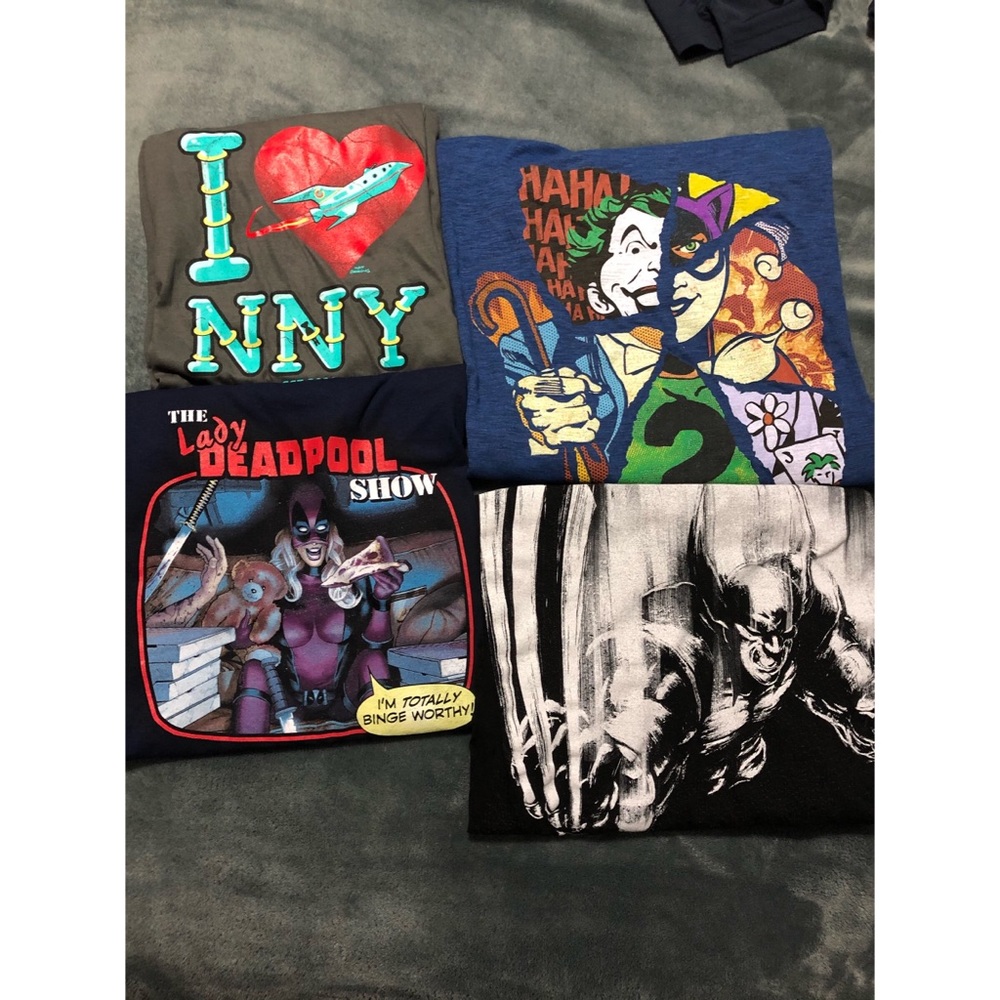 Misc T-Shirts